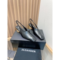 Jil Sander Sandals